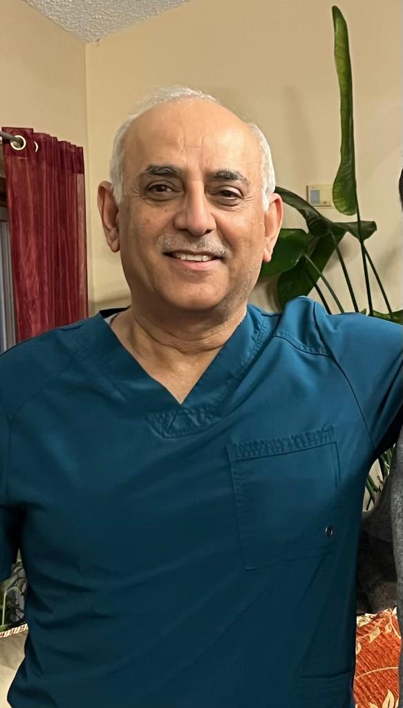 Dr. Anil Wadehra