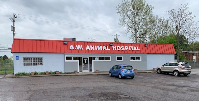 A W Animal Hospital